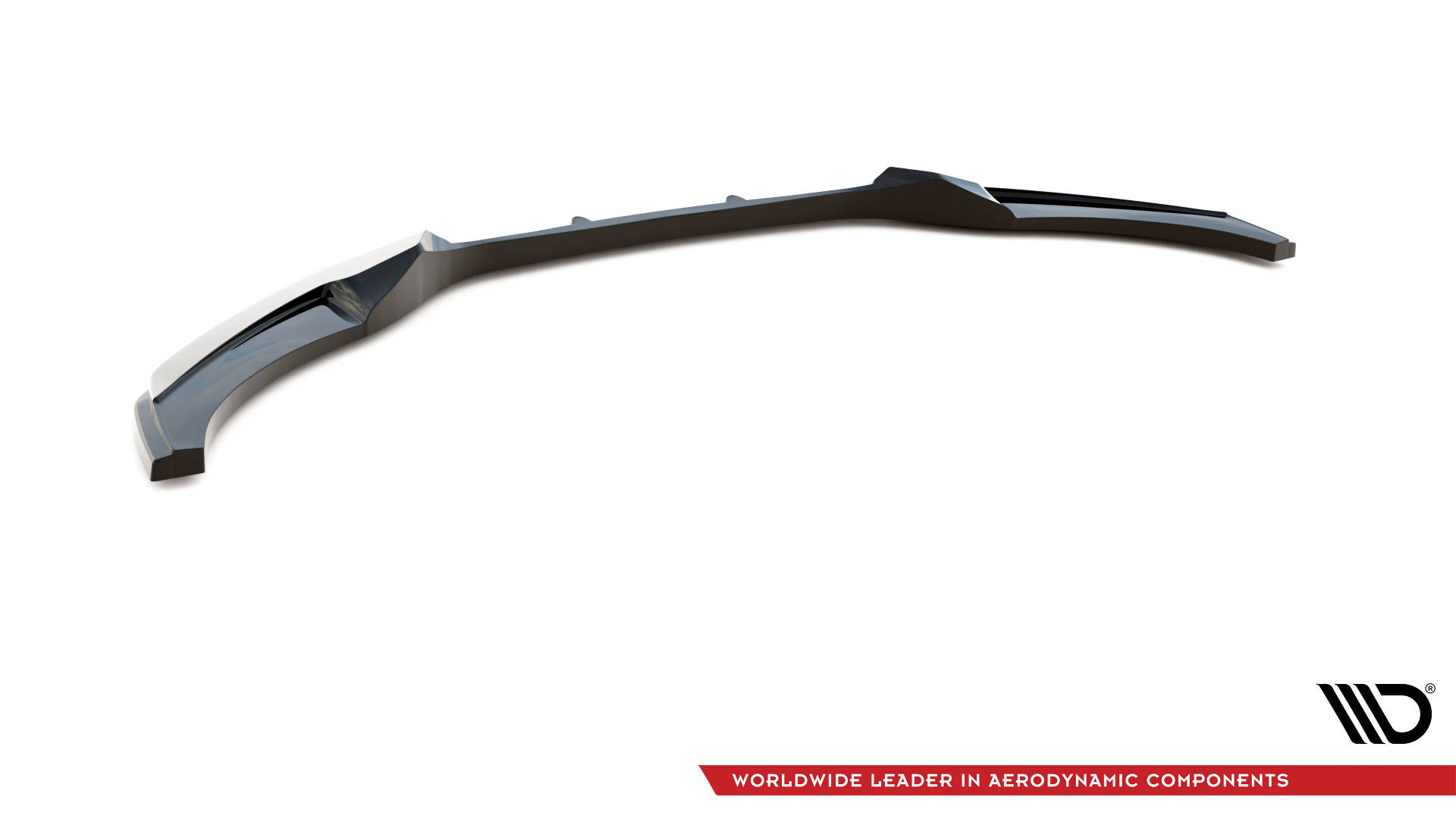 Front Splitter V.2 BMW 2 M-Pack F22 - 7