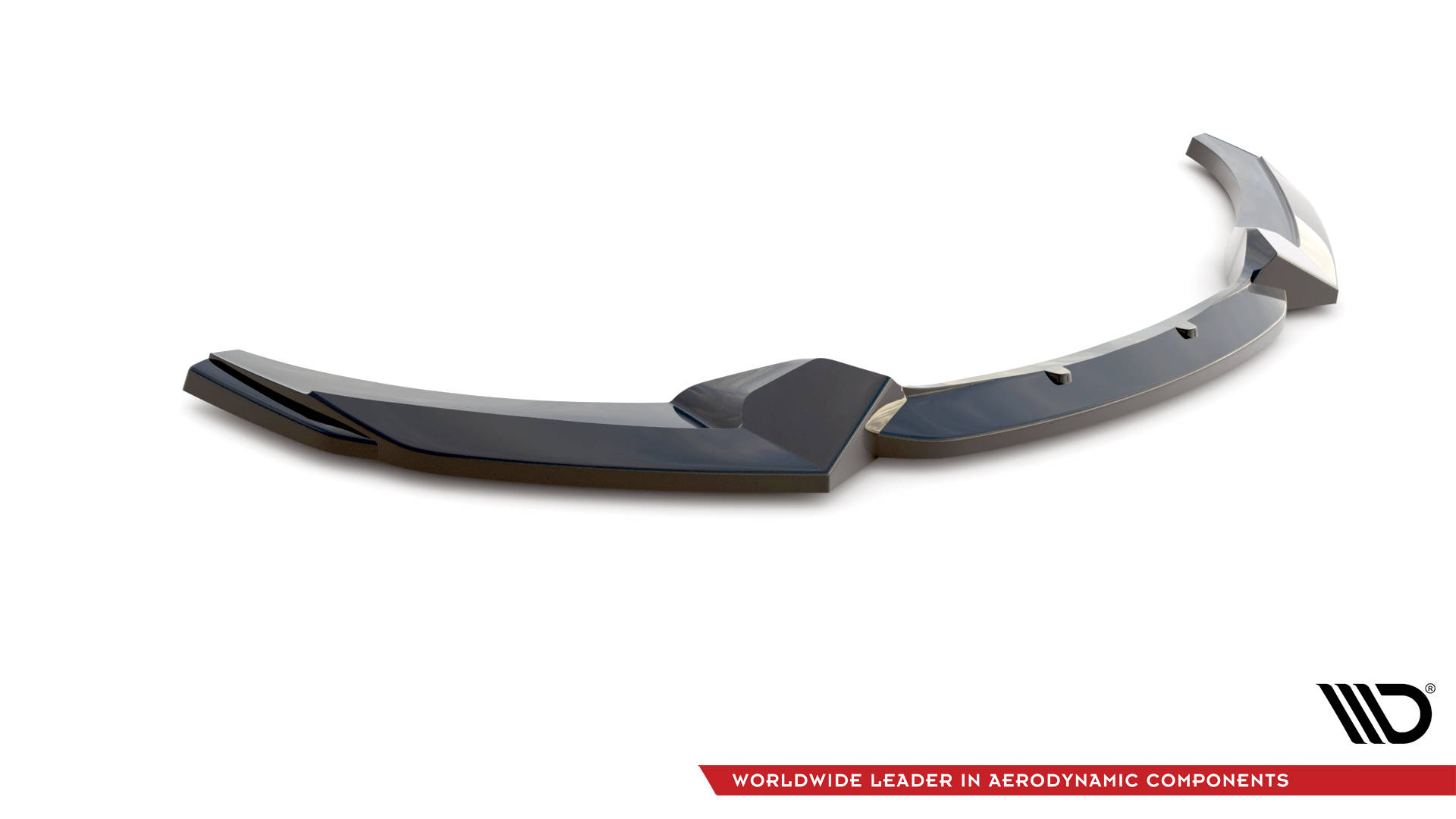 Front Splitter V.2 BMW 2 M-Pack F22 - 6