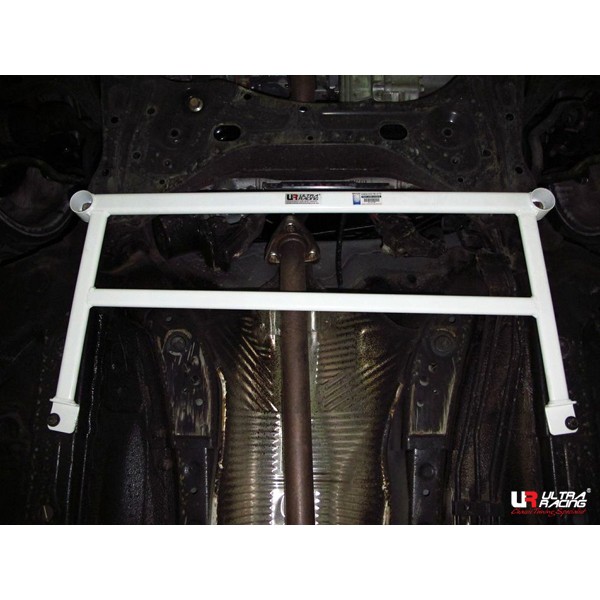 HONDA CIVIC FB/COUPE 10+ USA ULTRA-R 4P FRONT H-BRACE 1995