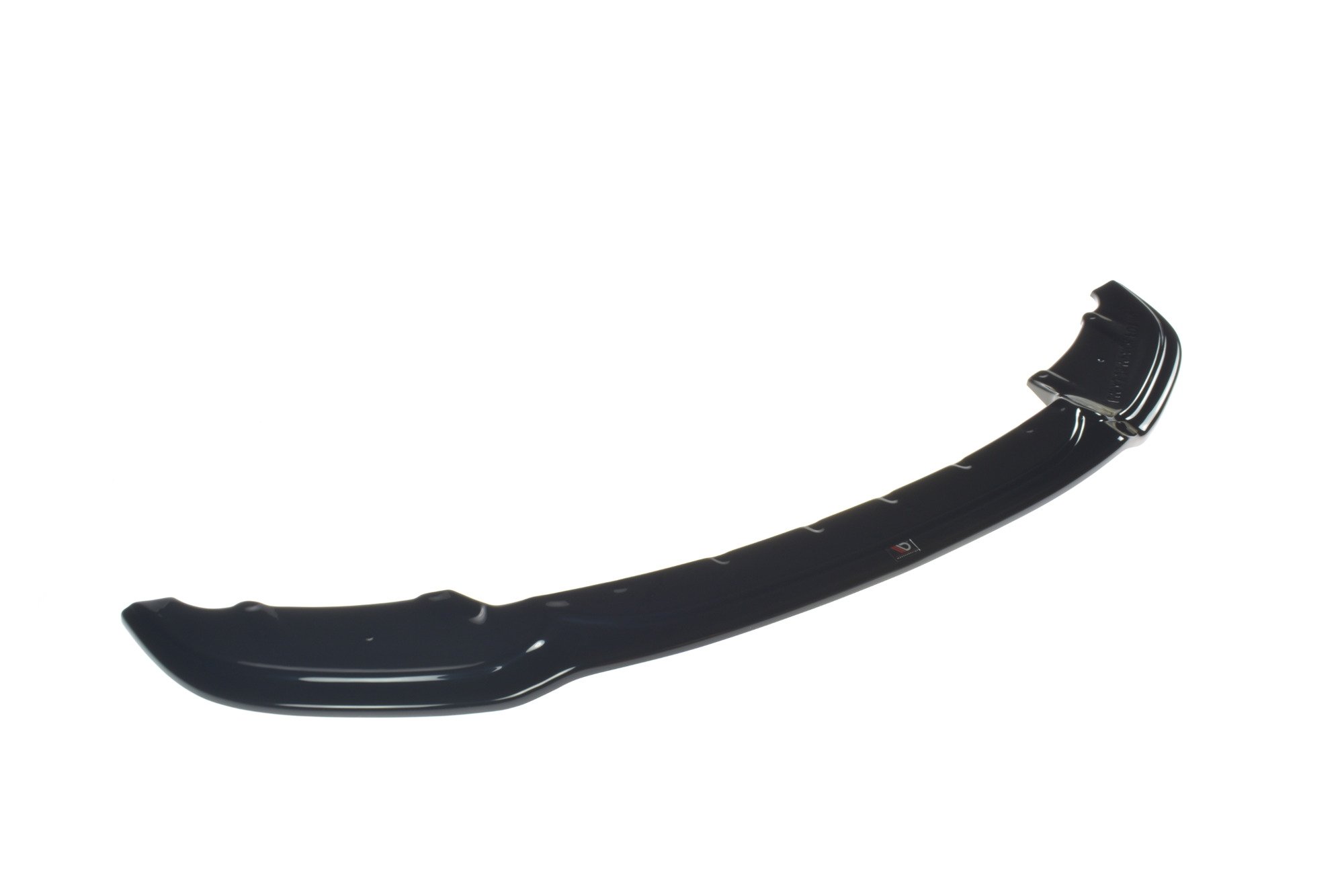 Front Splitter Bmw X3 F25 M-pack Facelift (2014-2017) - 7