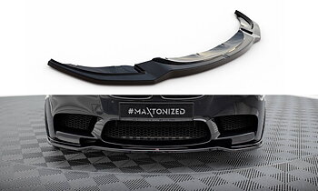 Front Splitter V.2 BMW M5 F10 / F11