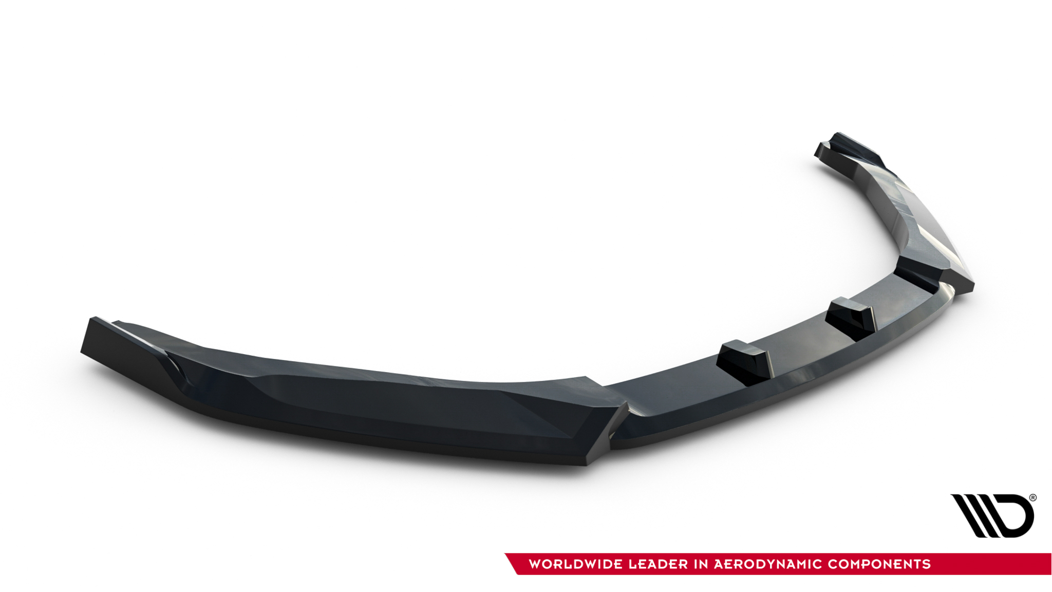FRONT SPLITTER V.1 SUITABLE FOR SUBARU BRZ MK2 – MAXTON DESIGN - 5