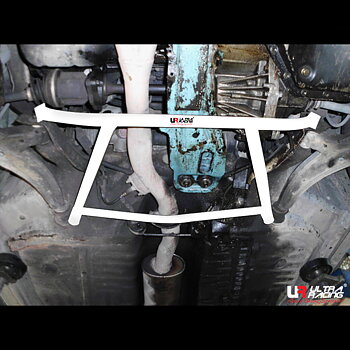 TOYOTA COROLLA AE80 AUTOMATIC ULTRARACING 4P FRONT H-BRACE