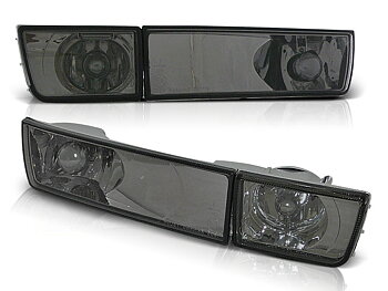 FRAMBLINKERS WITH DIMLJUS TONAD TILL VW GOLF 3 / VENTO