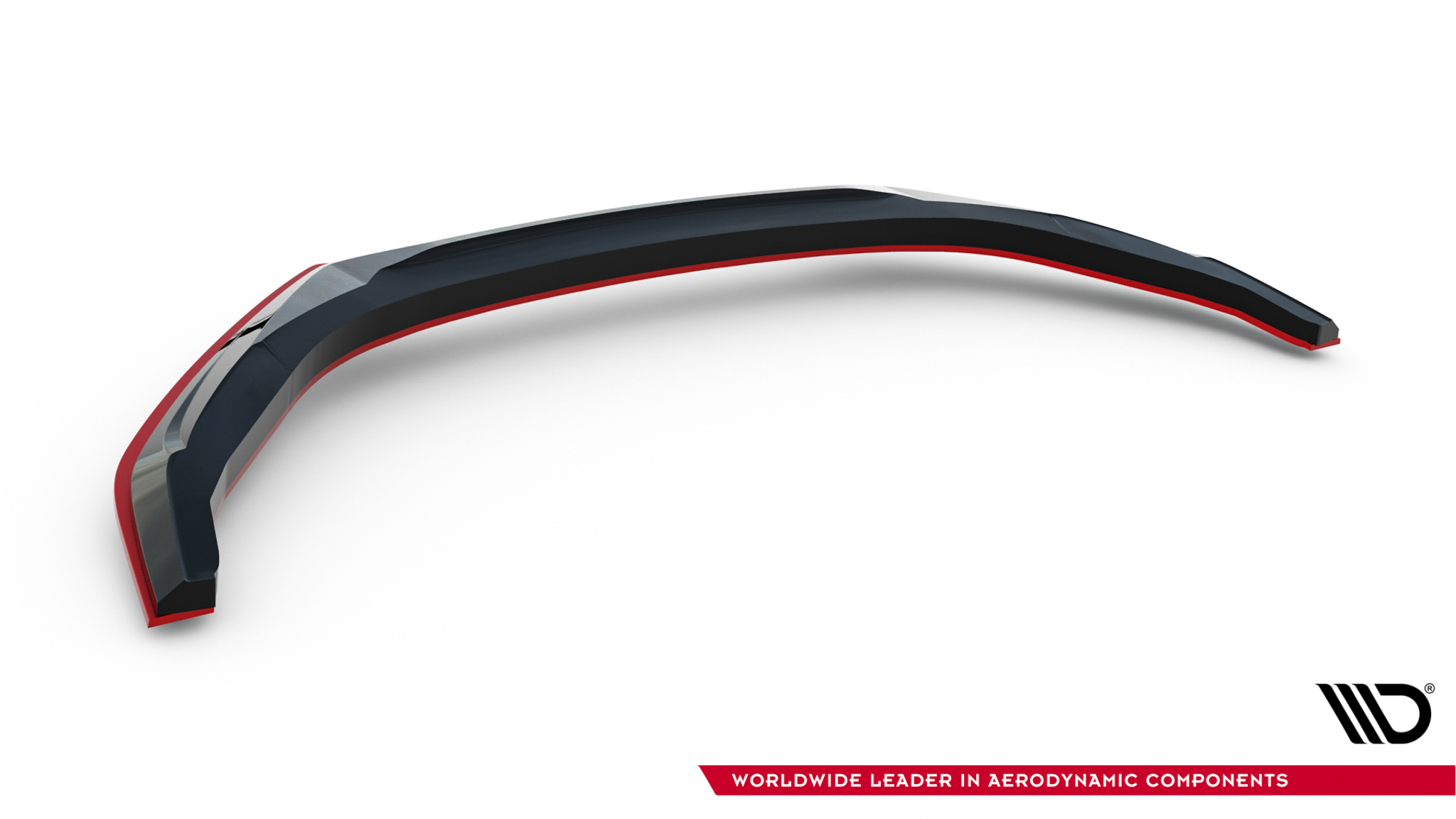 FRONT SPLITTER V.2 SUITABLE FOR SUBARU BRZ MK2 – MAXTON DESIGN - 3