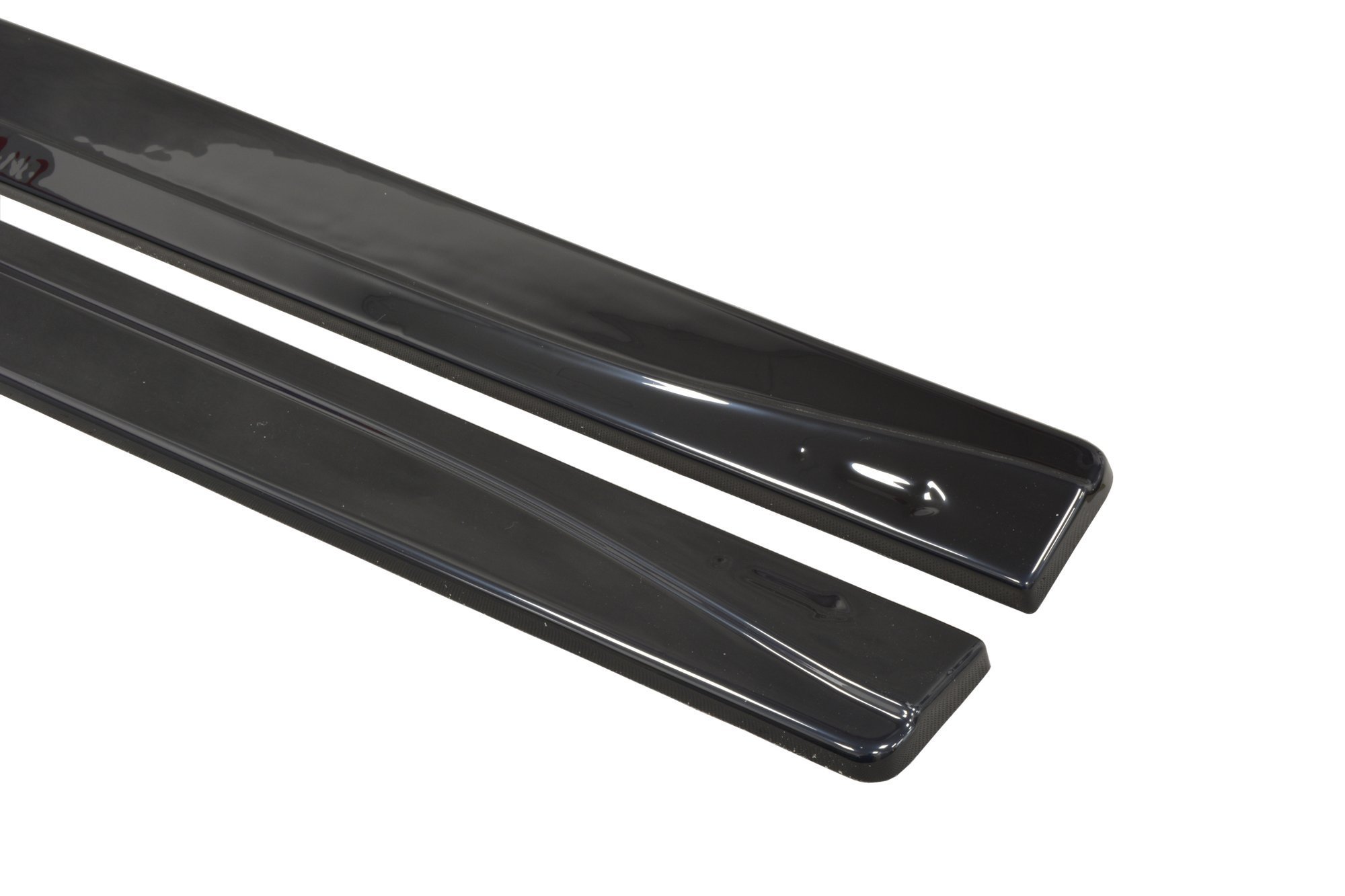 Side Skirts Diffusers V.1 BMW M4 F82 - 6