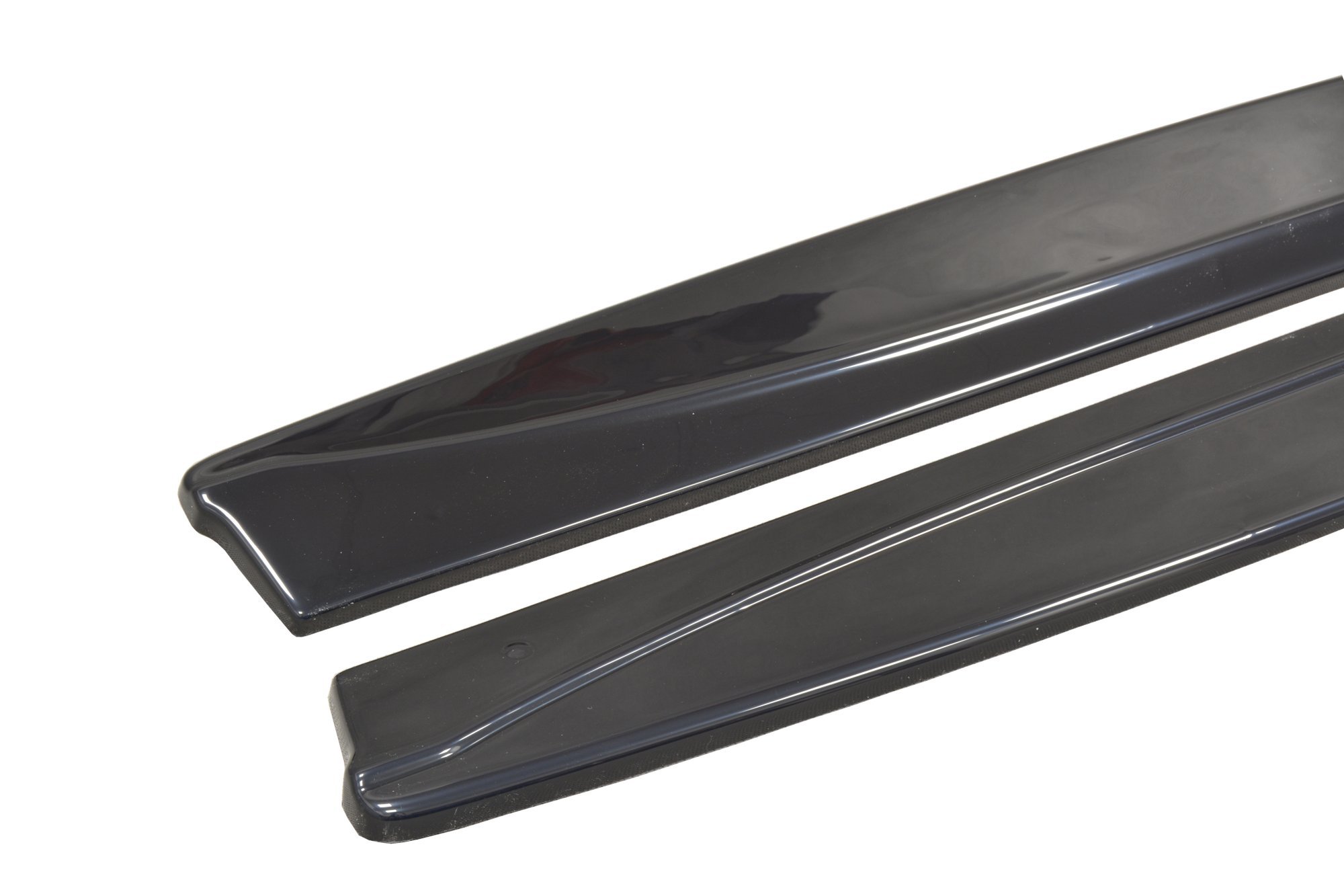 Side Skirts Diffusers V.1 BMW M4 F82 - 7