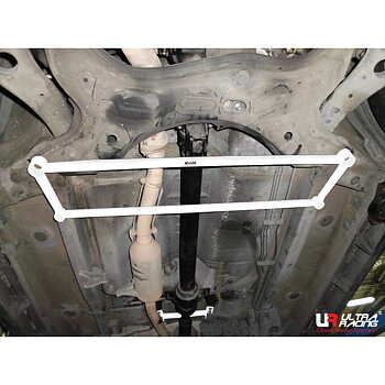 TOYOTA RAV4 2.0 00-05 2/4D ULTRA-R 4P FRONT LOWER H-BRACE