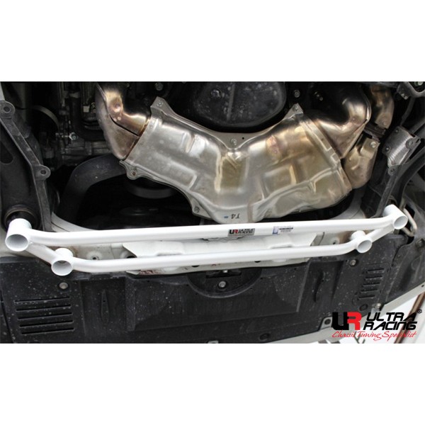 SUBARU BRZ/ TOYOTA GT86 ULTRA-R 4P FRONT LOWER H-BRACE 2143