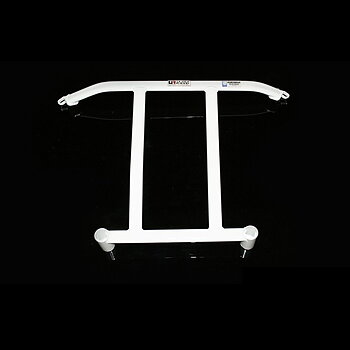 MERCEDES W123 2.3 79-85 ULTRARACING 4P FRONT LOWER H-BRACE