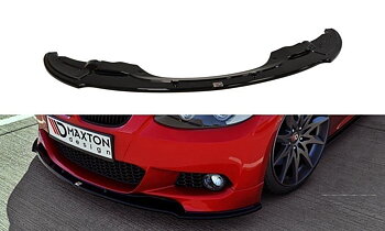 Front Splitter Bmw 3 E92 M-performance (2006-2009)