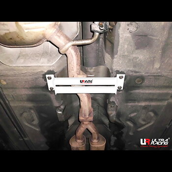 MERCEDES S-CLASS 91-98 W140 3,2 ULTRA-R 2P MID LOWER BAR