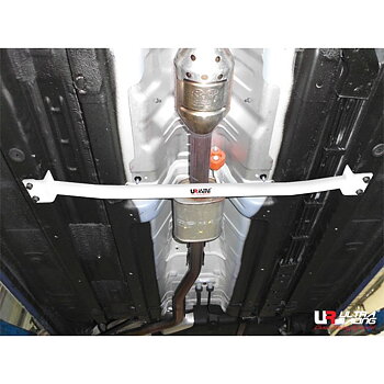 HYUNDAI ACCENT/I25 1.6D 10+ ULTRARACING MID LOWER BAR 2087