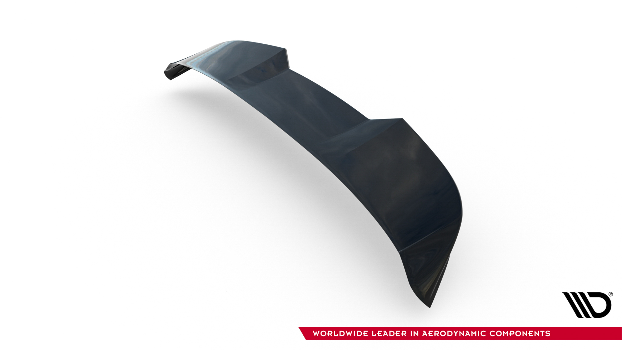 SPOILER CAP 3D SUITABLE FOR PORSCHE CAYENNE SUV MK3 FACELIFT – MAXTON DESIGN - 6