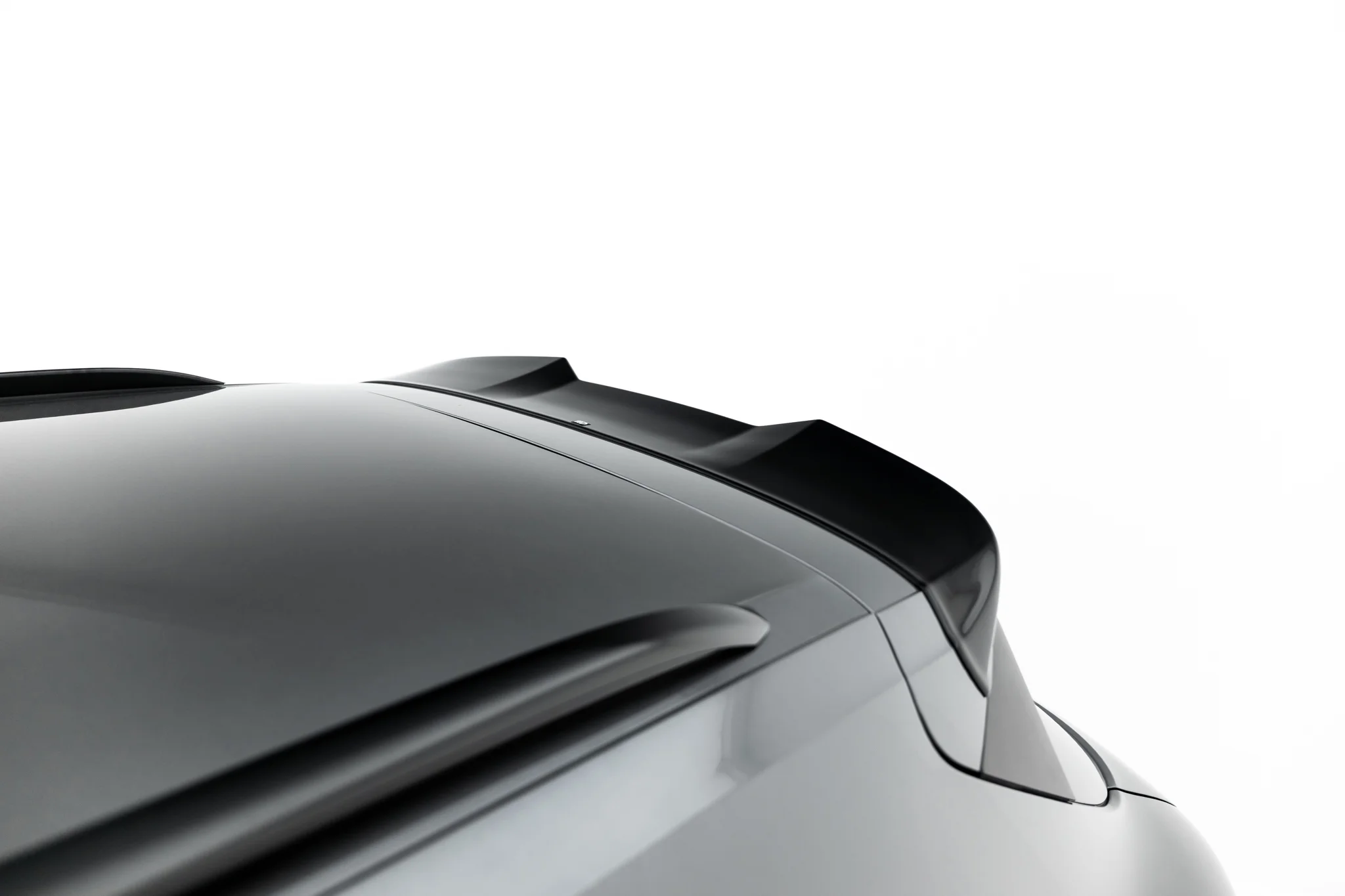 SPOILER CAP 3D SUITABLE FOR PORSCHE CAYENNE SUV MK3 FACELIFT – MAXTON DESIGN - 3
