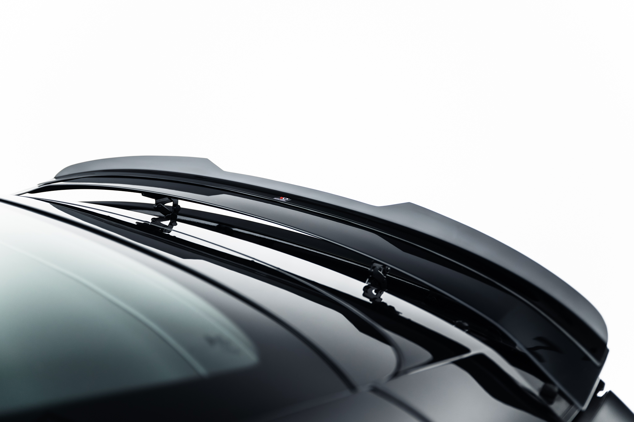 SPOILER CAP SUITABLE FOR BENTLEY CONTINENTAL GT COUPE MK3 – MAXTON DESIGN - 8