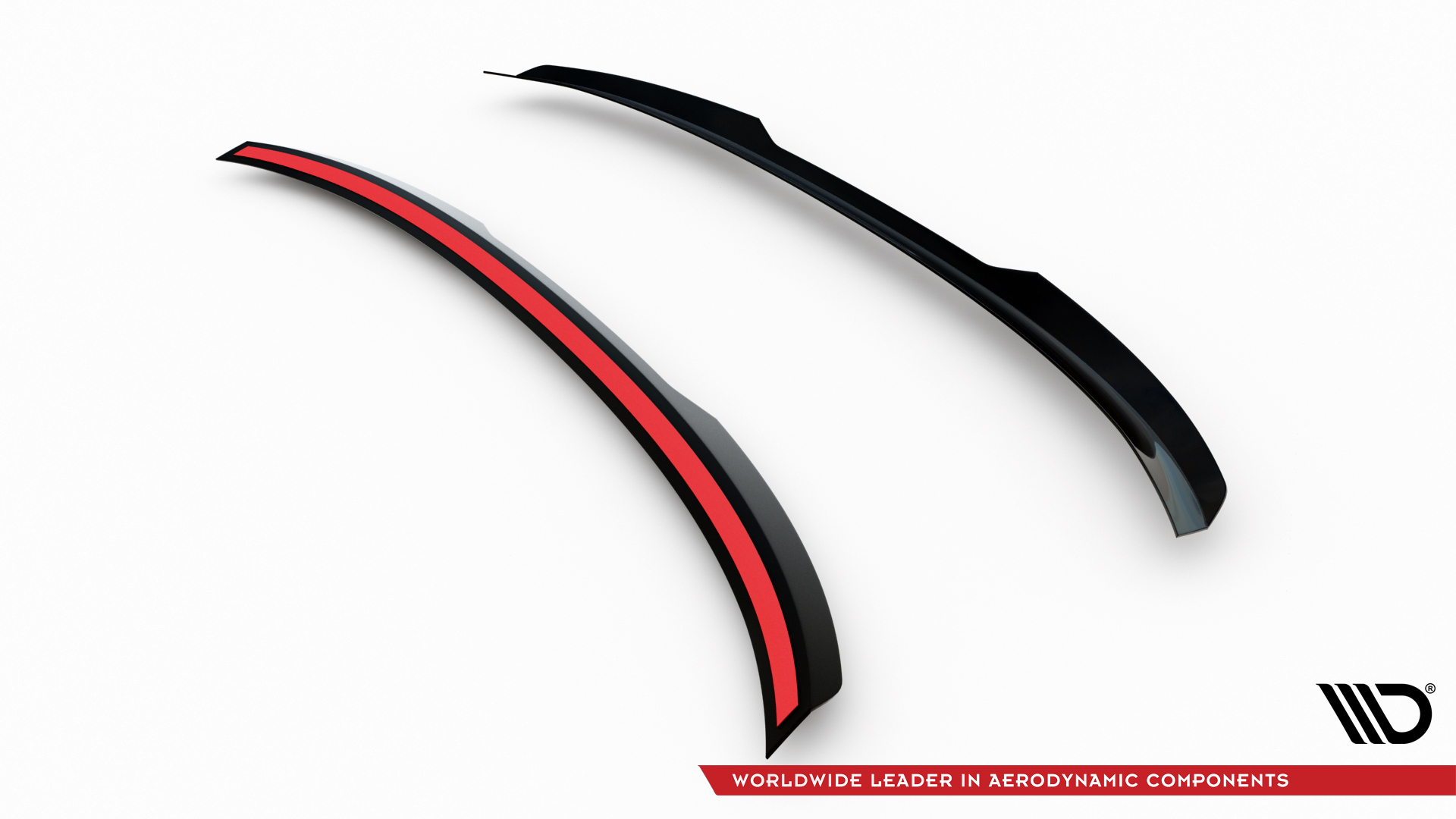 SPOILER CAP SUITABLE FOR BENTLEY CONTINENTAL GT COUPE MK3 – MAXTON DESIGN - 2