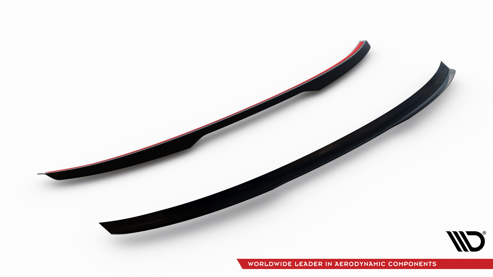 SPOILER CAP SUITABLE FOR BENTLEY CONTINENTAL GT COUPE MK3 – MAXTON DESIGN - 4