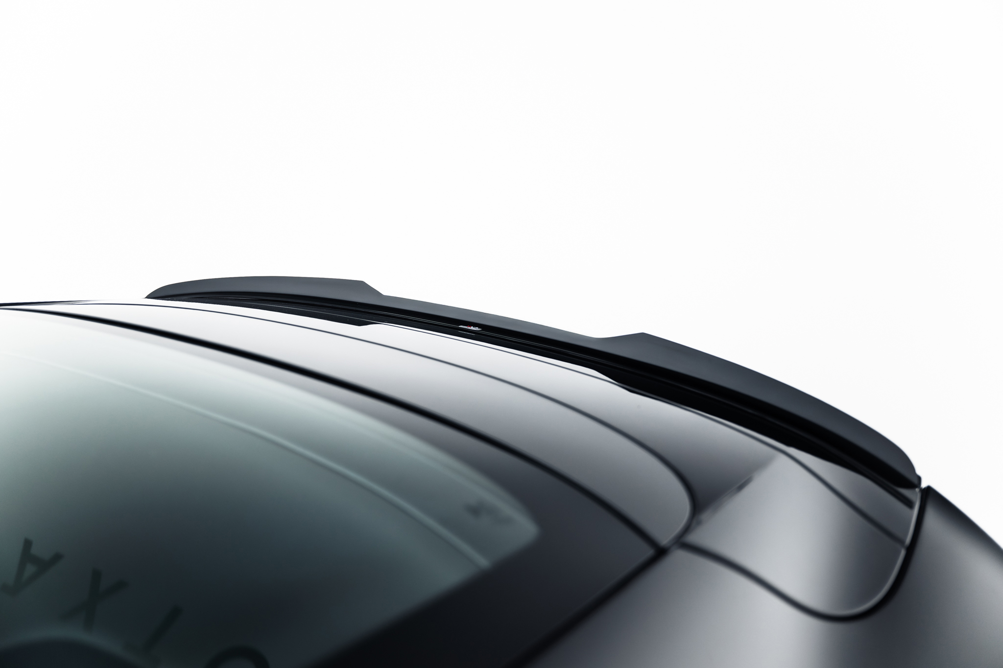 SPOILER CAP SUITABLE FOR BENTLEY CONTINENTAL GT COUPE MK3 – MAXTON DESIGN