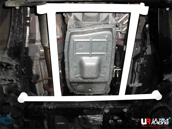 FORD RANGER T6 2.2D 11+ ULTRA-R 4P MID LOWER BRACE 1988
