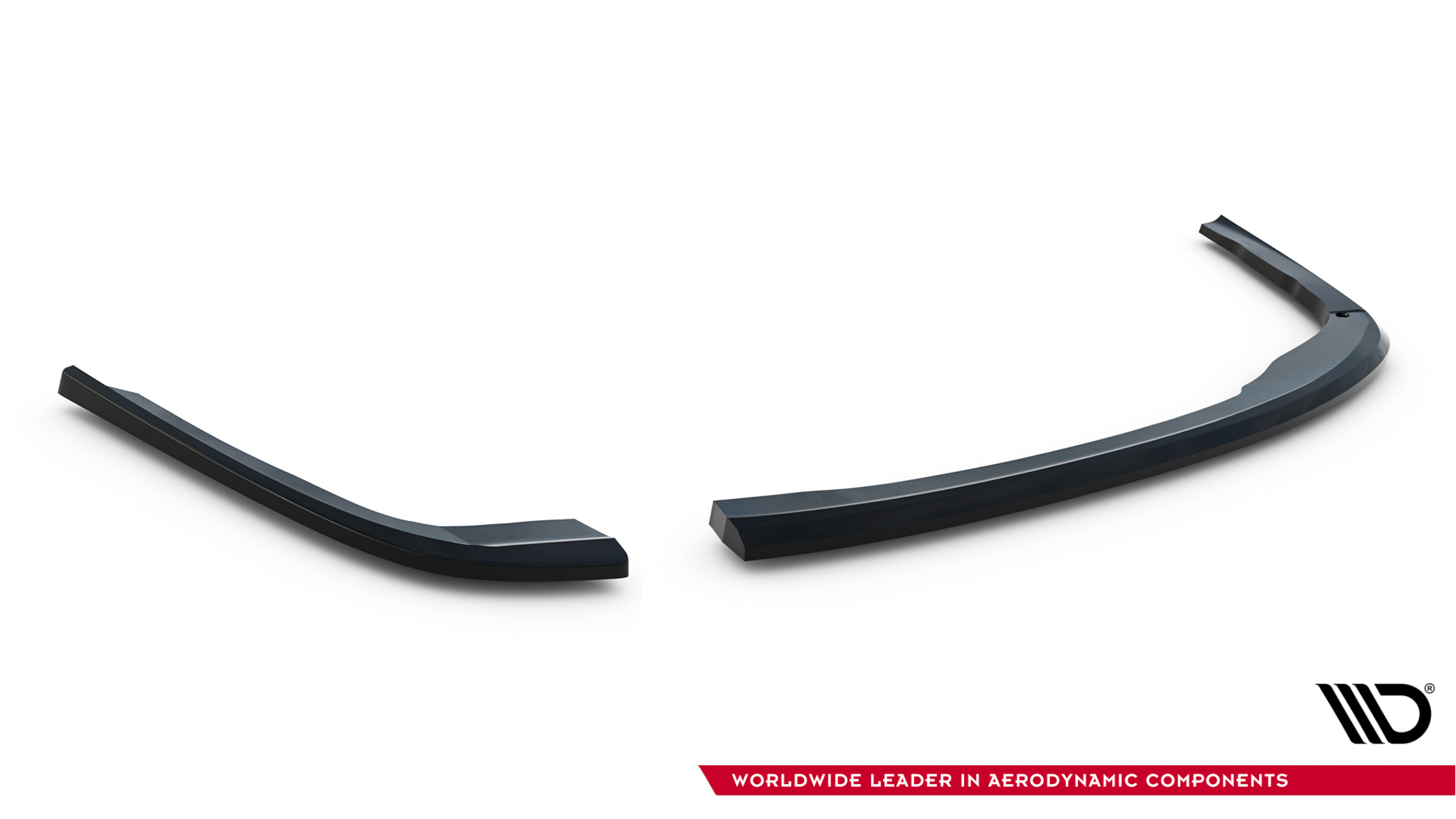 REAR SIDE SPLITTERS V.2 SUITABLE FOR BMW 3 GT M-PACK F34 – MAXTON DESIGN - 5
