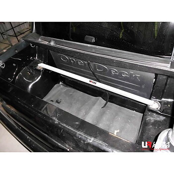 TOYOTA BB 1.5 00-05 ULTRARACING 2P REAR UPPER STRUTBAR