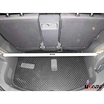 NISSAN CUBE Z11 1.5 02-08 ULTRARACING 2P REAR UPPER STRUTBAR