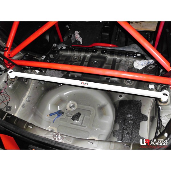 SUZUKI SWIFT (+SPORT) 10+ ULTRARACING 2P REAR UPPER STRUTBAR