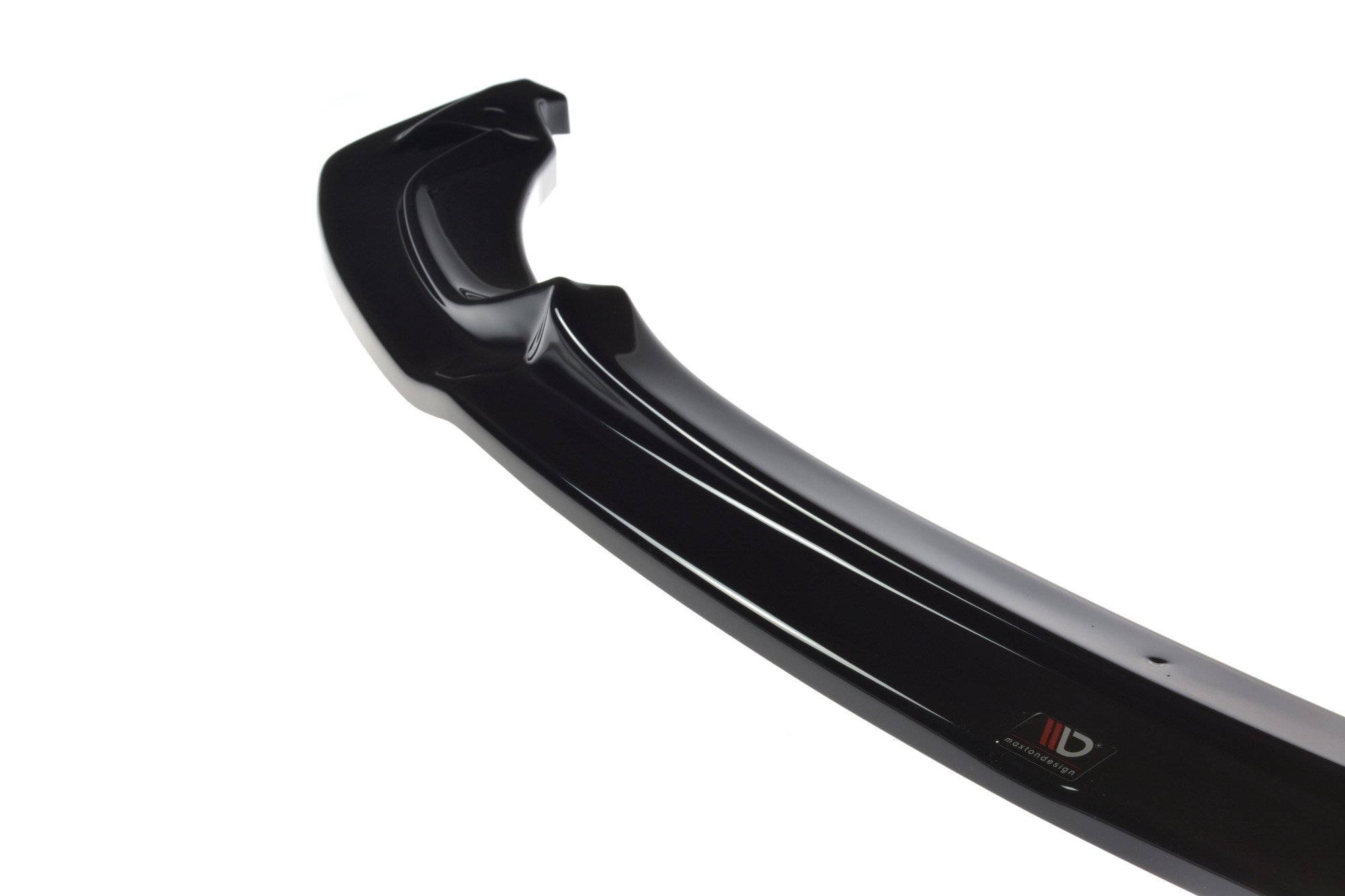 Front Splitter V.1 BMW M3 F80 (2014-2019) - 6