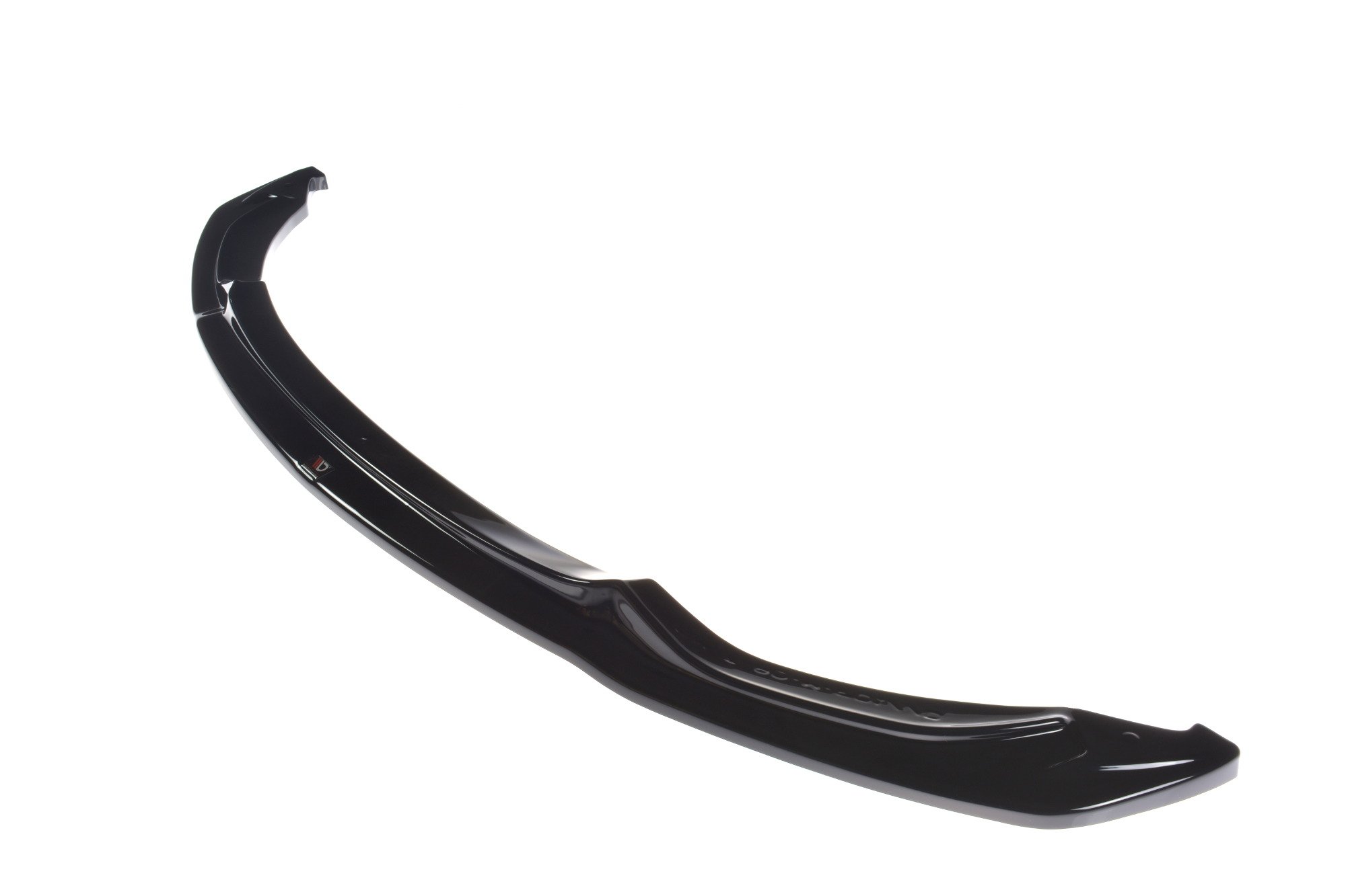 Front Splitter V.1 BMW M3 F80 (2014-2019) - 7
