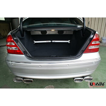 MERCEDES C-CLASS W203 00-07 ULTRA-R 2P REAR UPPER STRUTBAR