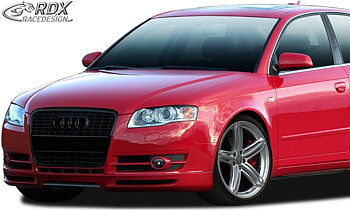 FRONTSPOILER AUDI A4 B7 (WITHOUT S-LINE-FRONTBUMPER)