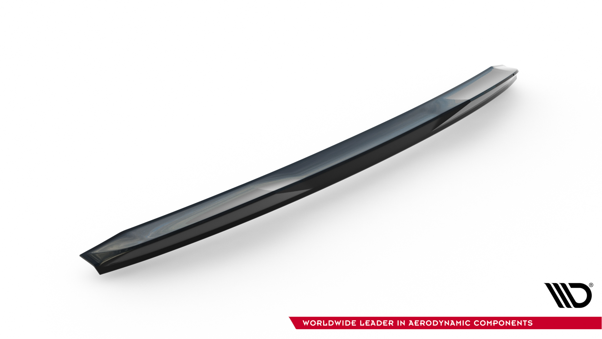 SPOILER CAP 3D SUITABLE FOR VOLVO S60 R-DESIGN MK3 – MAXTON DESIGN - 2