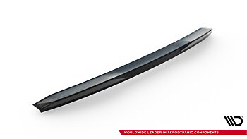 SPOILER CAP 3D SUITABLE FOR VOLVO S60 R-DESIGN MK3 – MAXTON DESIGN