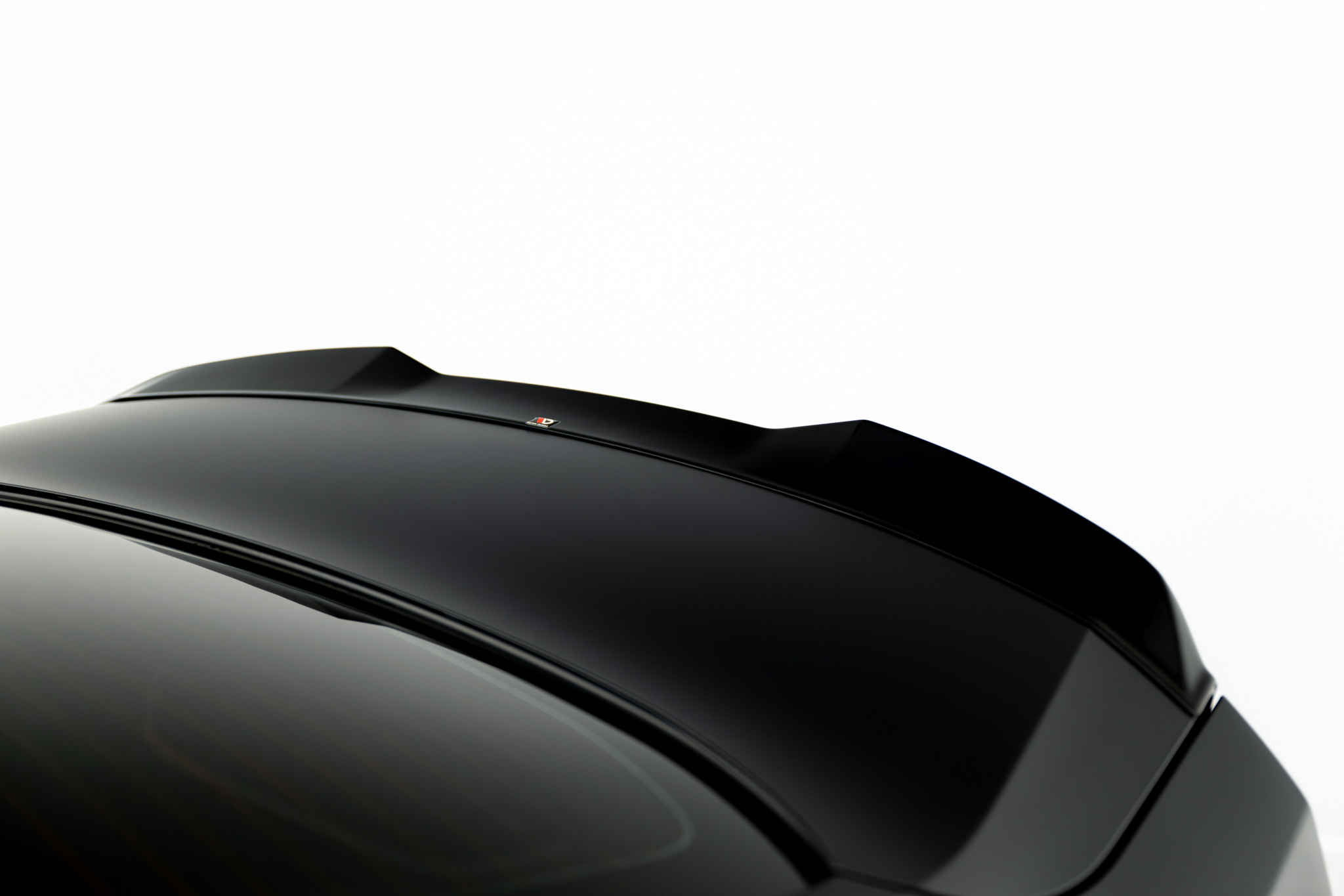 SPOILER CAP 3D SUITABLE FOR VOLVO S60 R-DESIGN MK3 – MAXTON DESIGN - 3
