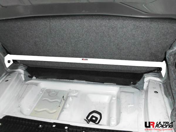 BMW 3-SERIES E90 05+ 320 ULTRA-R 2-POINT REAR UPPER STRUTBAR