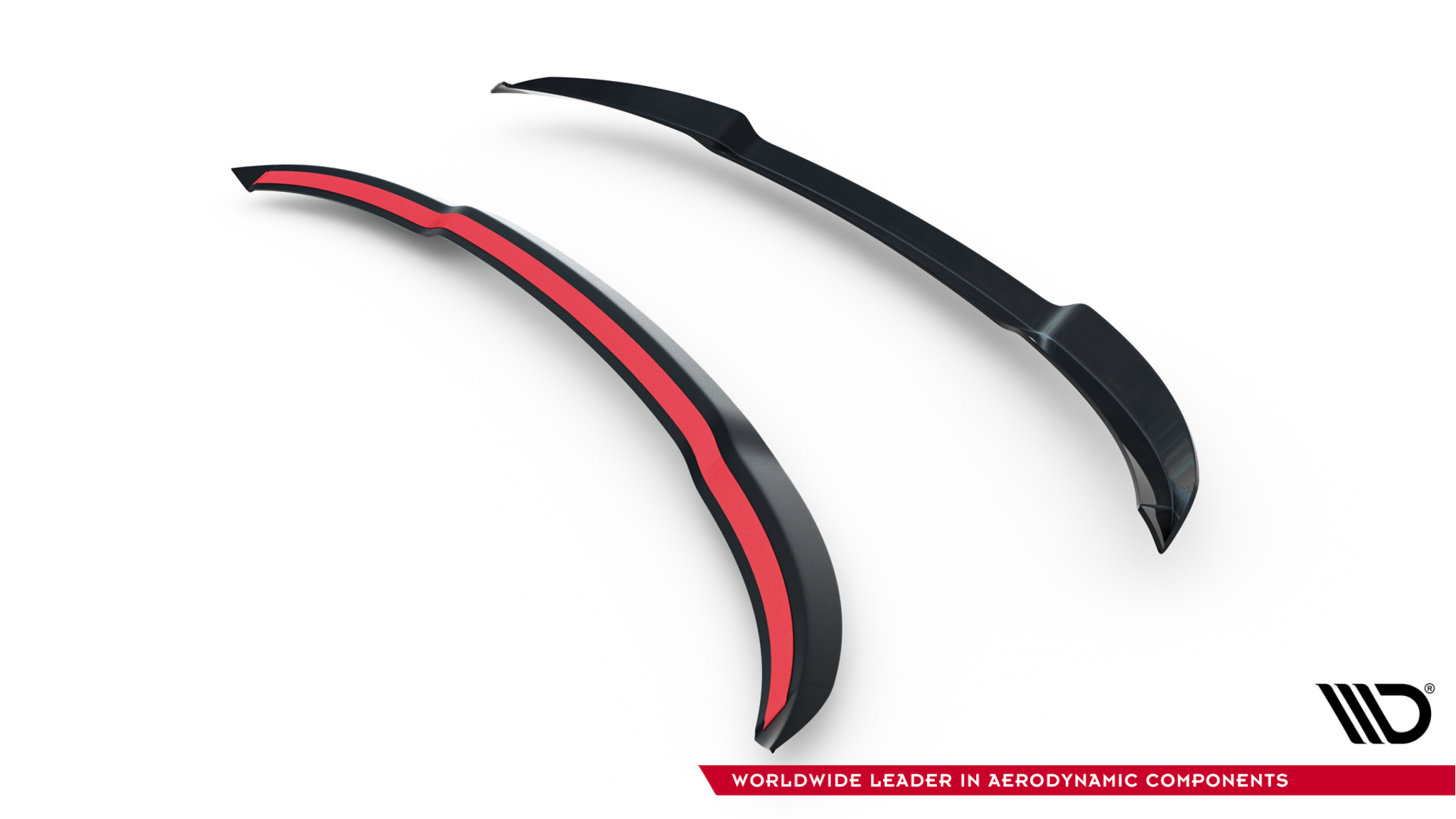 SPOILER CAP SUITABLE FOR RENAULT TALISMAN GRANDTOUR – MAXTON DESIGN