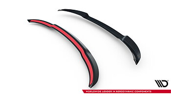 SPOILER CAP SUITABLE FOR RENAULT TALISMAN GRANDTOUR – MAXTON DESIGN
