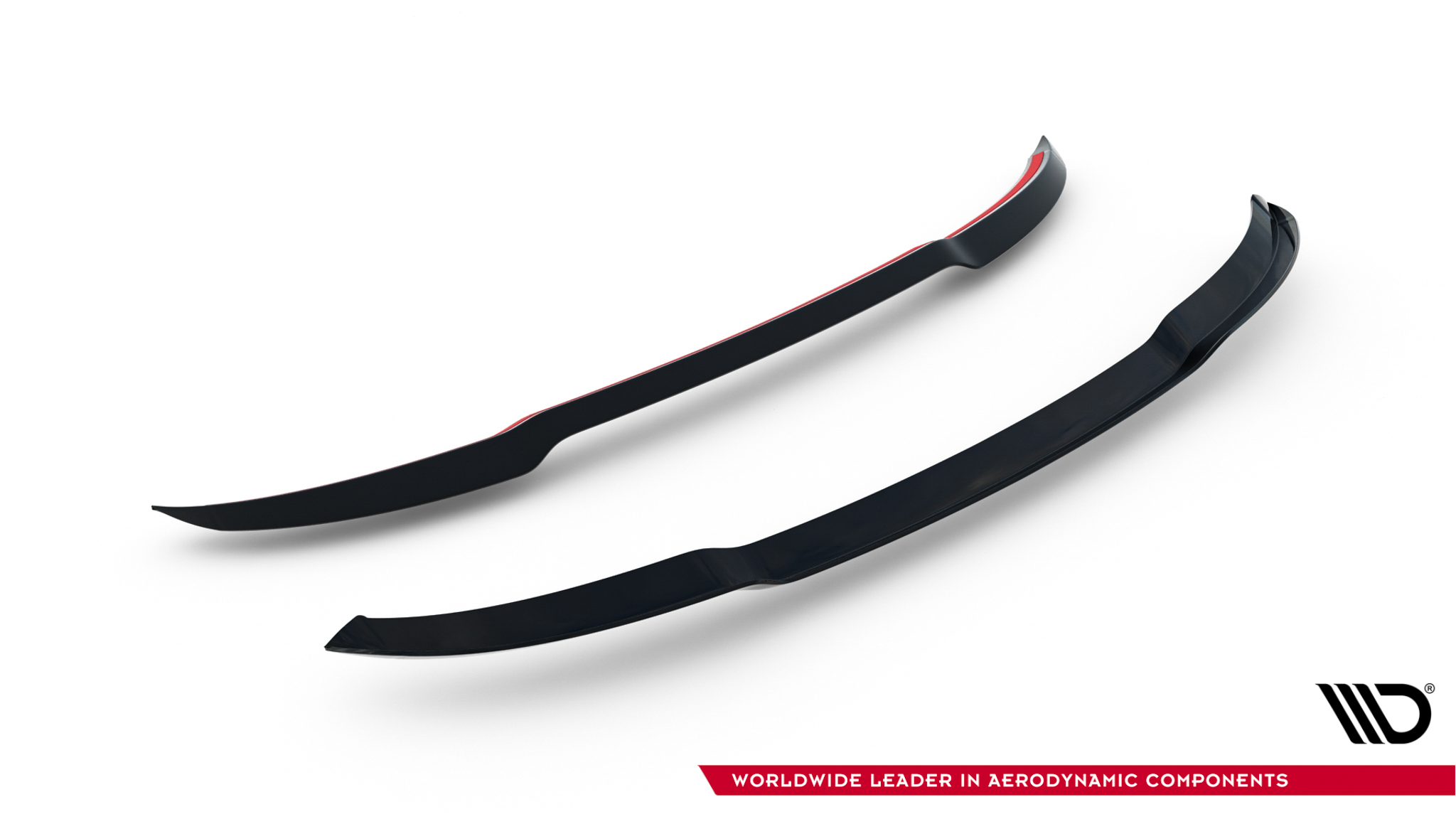 SPOILER CAP SUITABLE FOR RENAULT TALISMAN GRANDTOUR – MAXTON DESIGN - 2