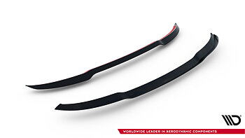 SPOILER CAP SUITABLE FOR RENAULT TALISMAN GRANDTOUR – MAXTON DESIGN