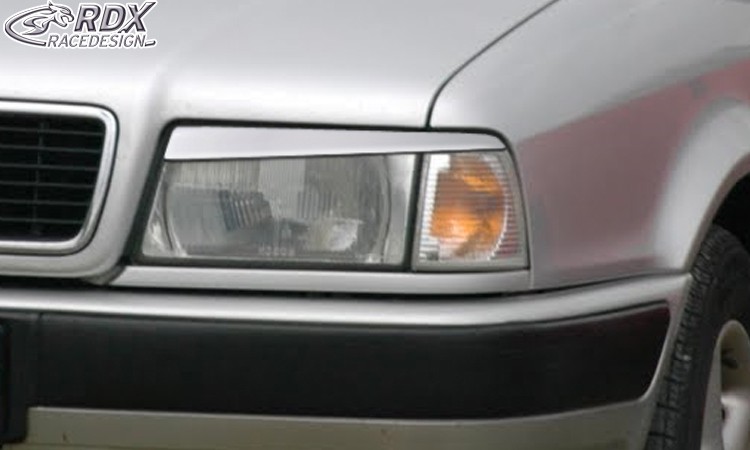 ÖGONLOCK AUDI 80 B4