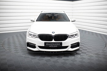 Front Splitter V.1 BMW 5 G30 / G31 M-Sport