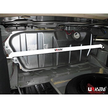 MERCEDES E-CLASS W210 97-03 ULTRA-R REAR UPPER STRUTBAR