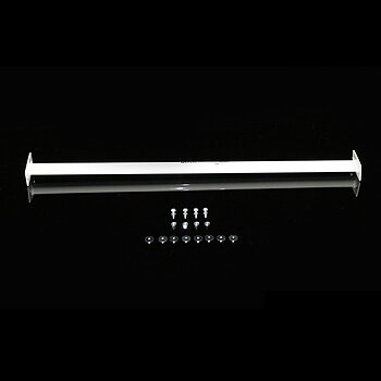 MERCEDES W123 2.3 79-85 ULTRARACING 2P REAR UPPER STRUTBAR