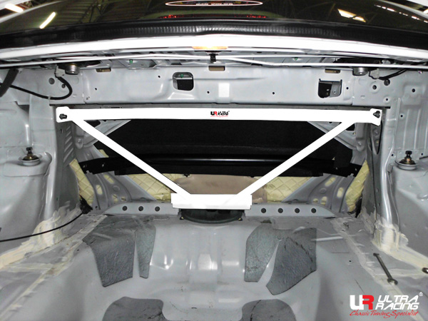 HONDA CIVIC FB/COUPE 10+ USA ULTRA-R 3P REAR UPPER STRUTBAR
