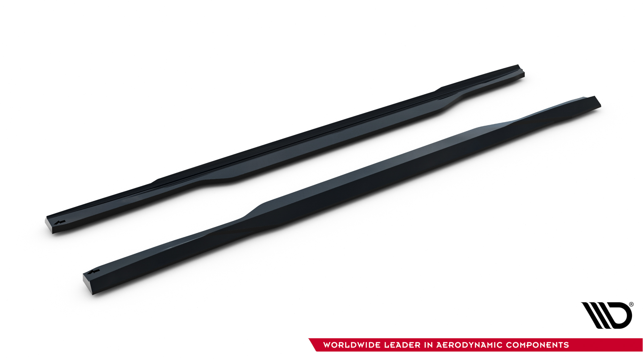 SIDE SKIRTS DIFFUSERS SUITABLE FOR BMW M5 SEDAN / TOURING G90 – MAXTON DESIGN - 9
