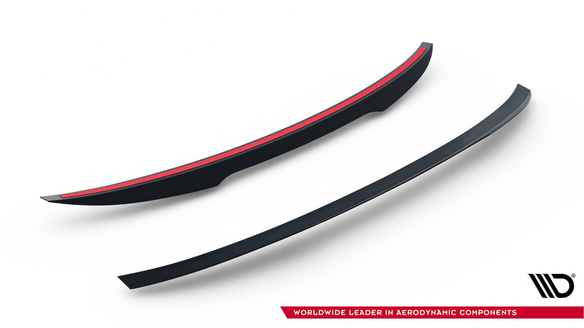 Spoiler CAP BMW 3 E92 M-Sport (2006-2013) - 6