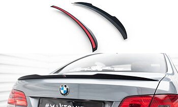 Spoiler CAP BMW 3 E92 M-Sport (2006-2013)