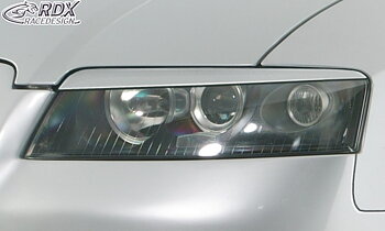 HEADLIGHT COVERS AUDI A4-8H CONVERTIBLE
