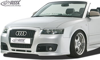 HEADLIGHT COVERS AUDI A4-8H CONVERTIBLE